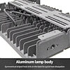 led motion sensor light